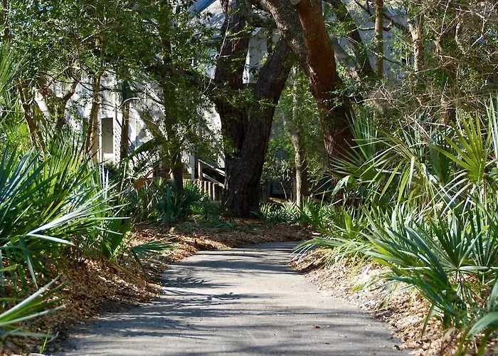 Kiawah Seascape Villa